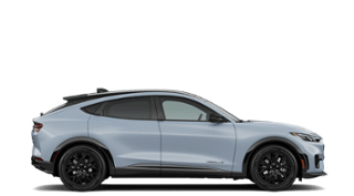 2026 Ford Mustang Mach-E® External Image 5
